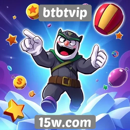 Comparativo de jogos populares disponíveis no btbtvip
