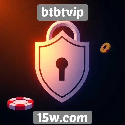 Segurança e privacidade no site de jogos btbtvip
