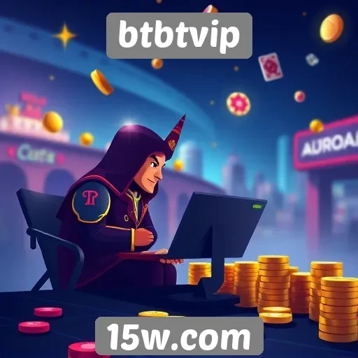 Avaliação da segurança e confiabilidade do btbtvip
