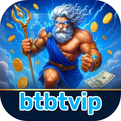 btbtvip: Caça-Níqueis que Transformam Sua Experiência de Jogo
