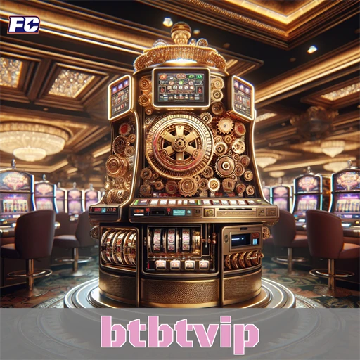 btbtvip Plataforma de Jogos