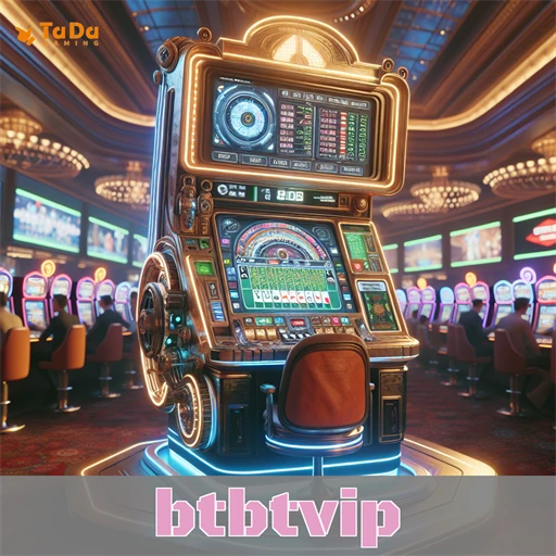 btbtvip Máquinas de Slots